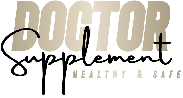 Dr. Supplement